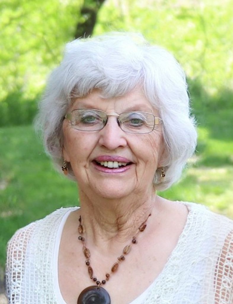 Joyce (Johnson)  Volkmann Profile Photo