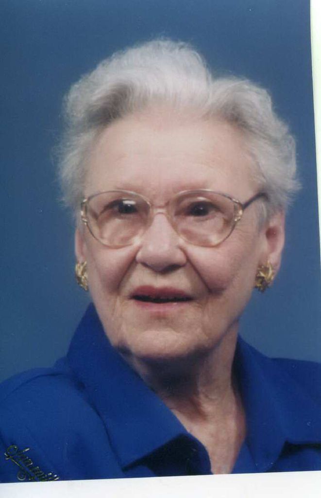 Adele Mckinnon Allmon