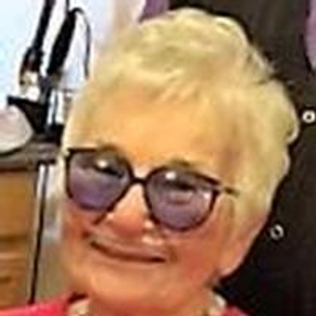 Dorothy Theresa Nott