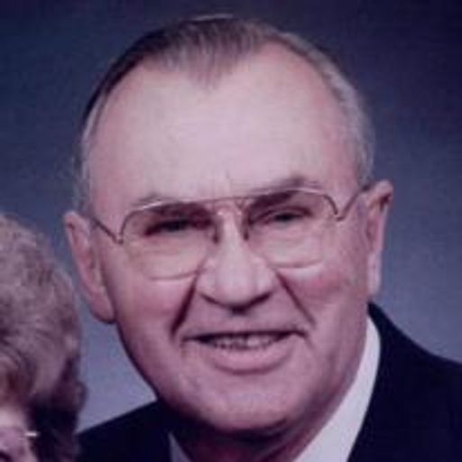 Wayne Davis Profile Photo