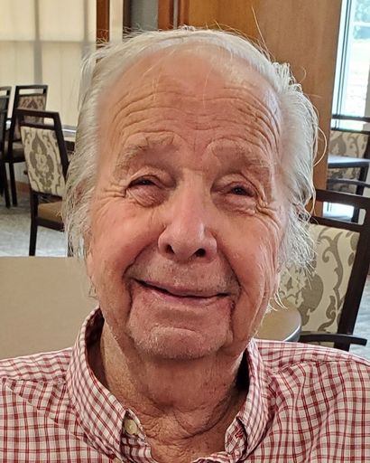 Richard Tongen Profile Photo
