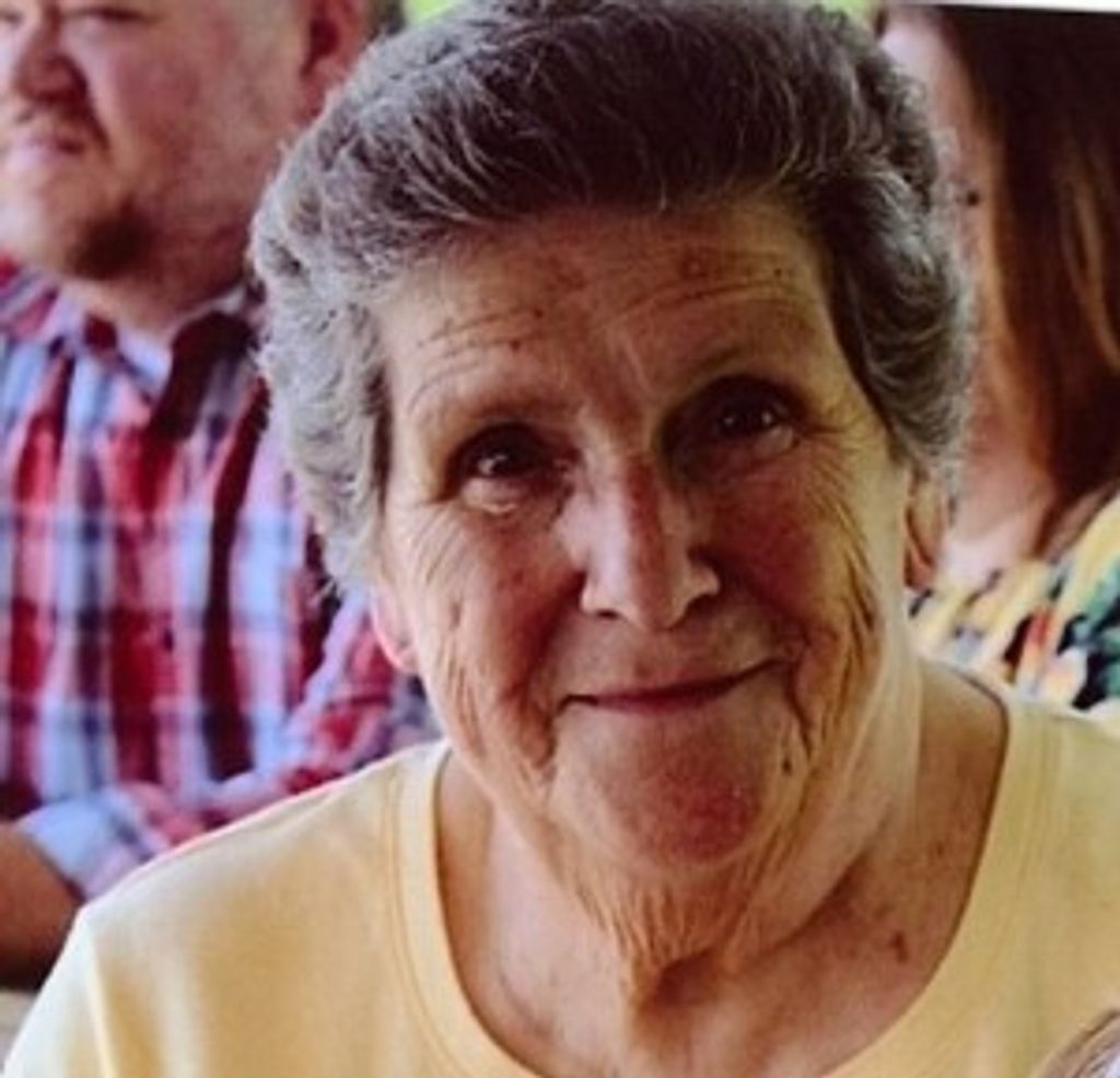 Helen Marie (Stevenson)  Smith