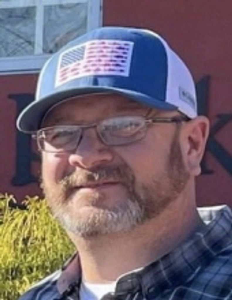 Patrick Schaaf Profile Photo