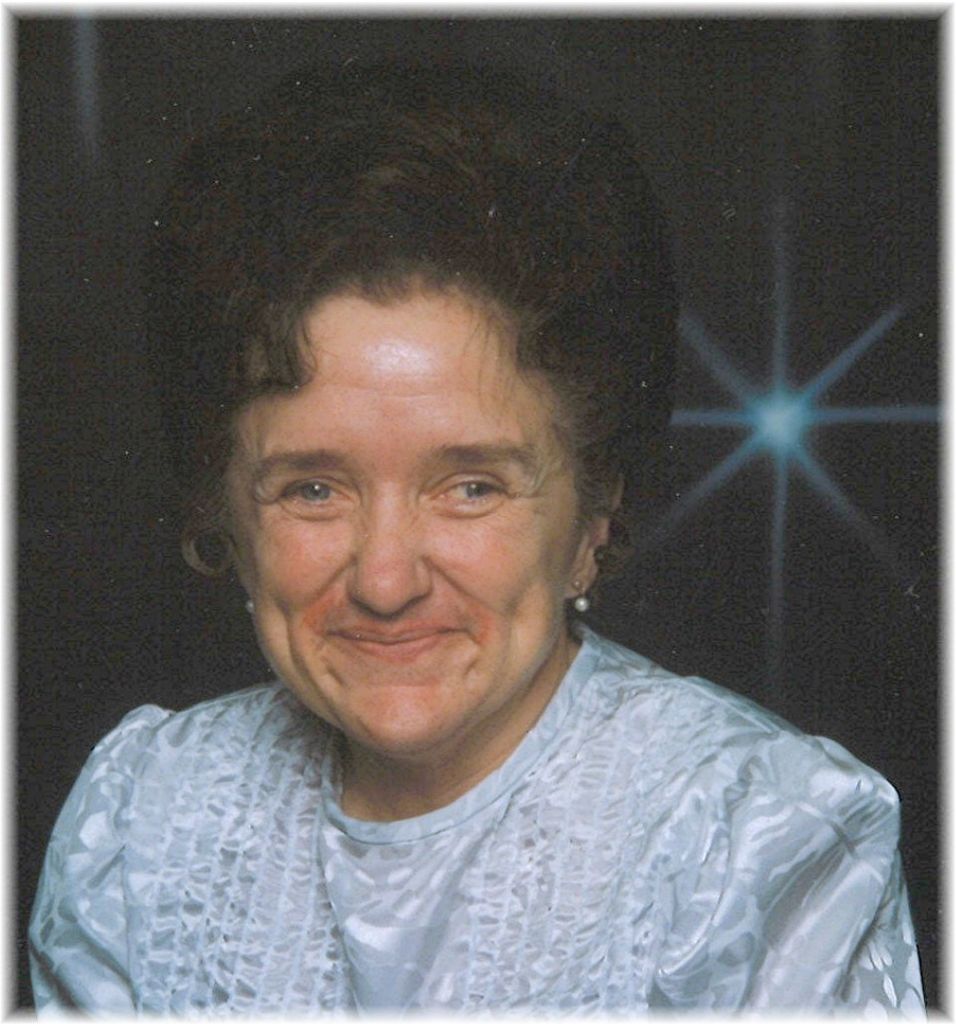 Janet S. Mcadoo