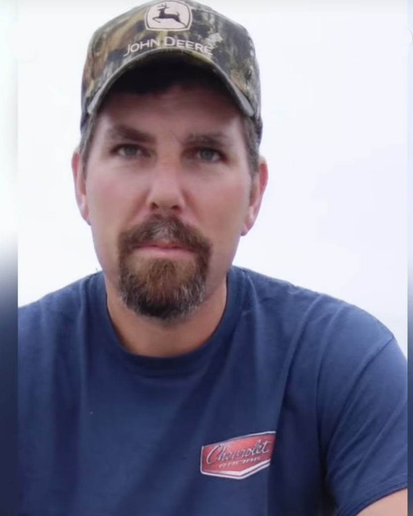 Shawn Goss Profile Photo