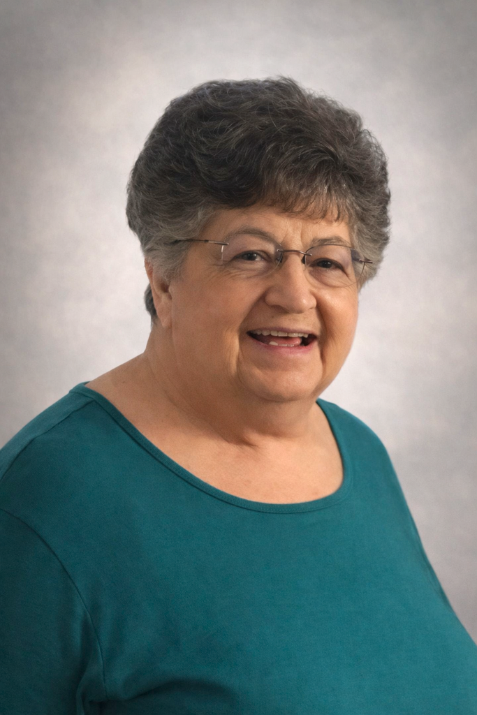 JoAnn Tramonte Baker