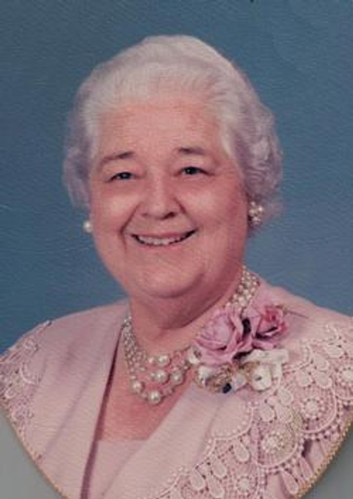 Vlasta Michalec Trahan Profile Photo