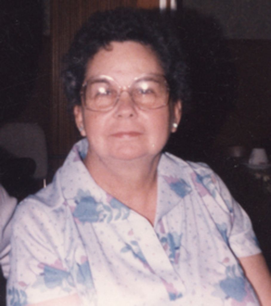 Vivian Leibel Profile Photo