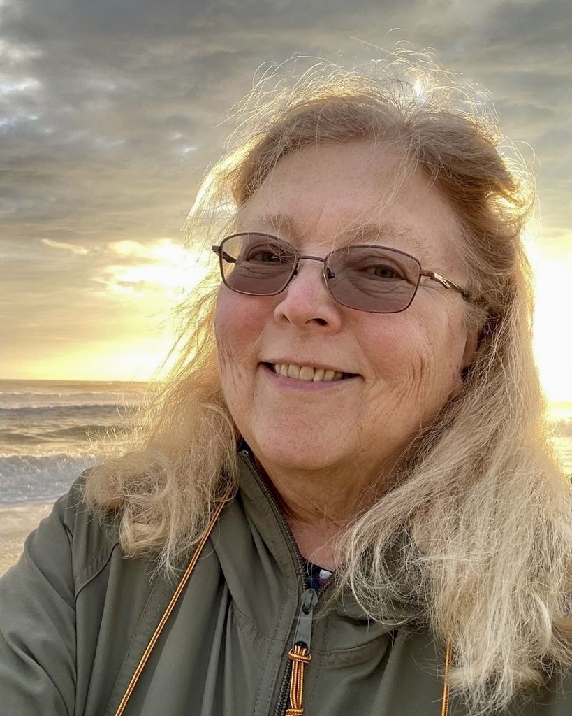 Karen Marie Kitchin Profile Photo