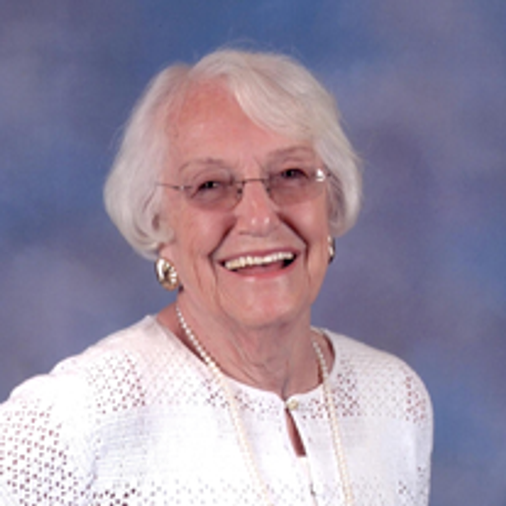 Dorothy Mary Plavnicky