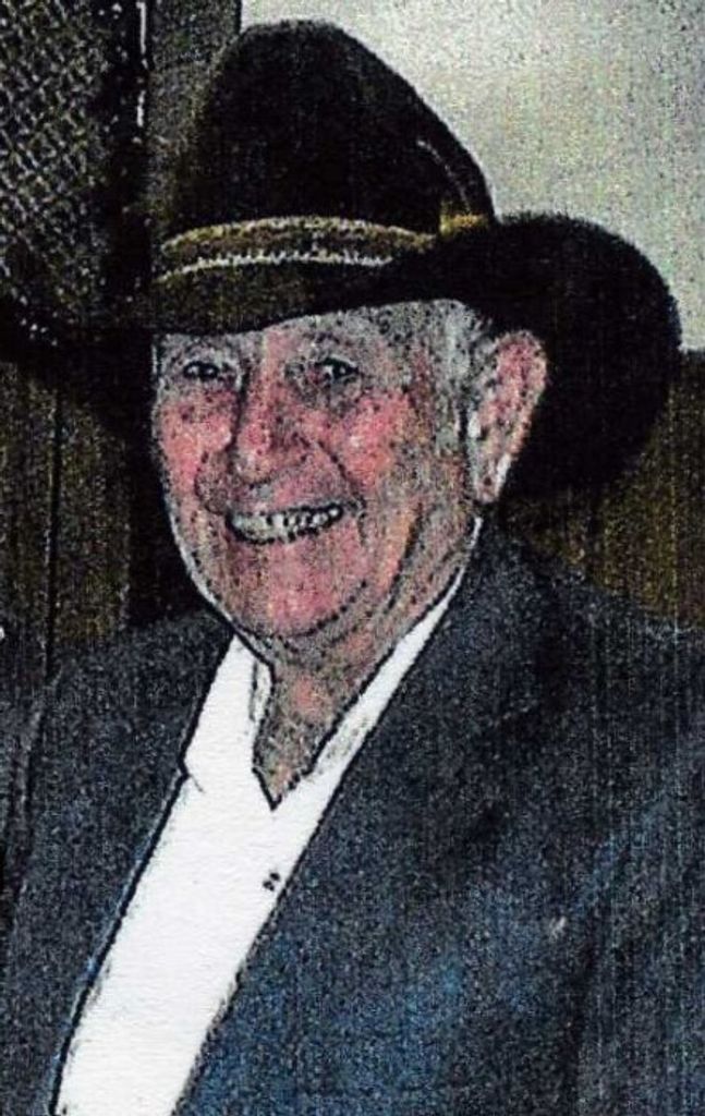 Lyndel "Ray" Sanders Profile Photo