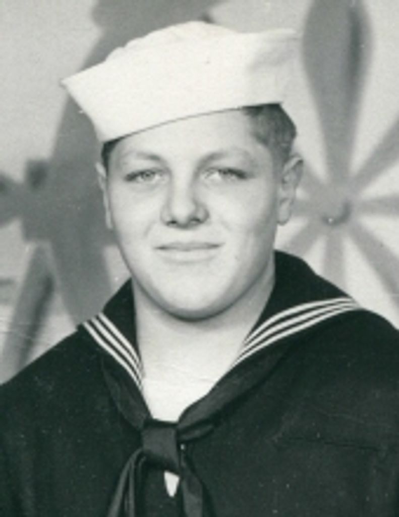Patrick D. Suozzi