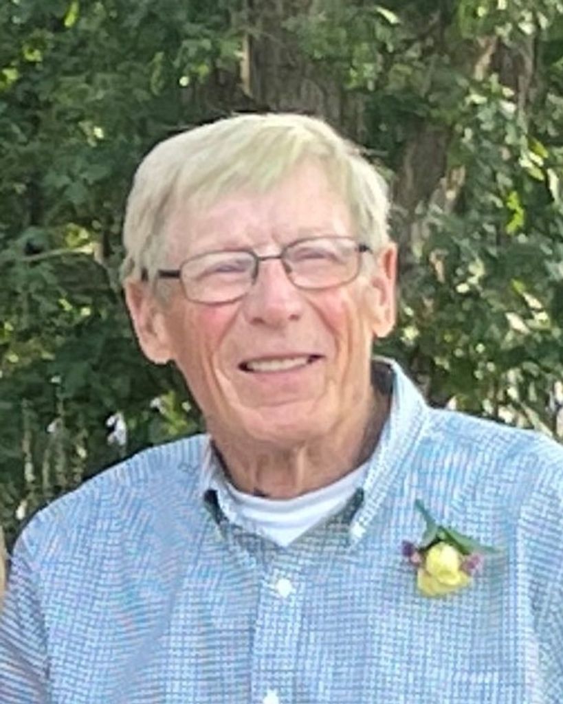 Tom Wyrowski