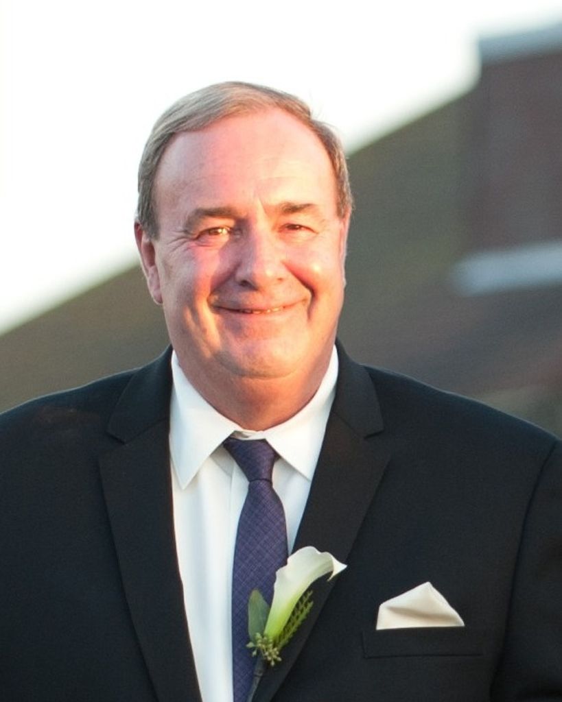 Thomas C. Guerin Profile Photo