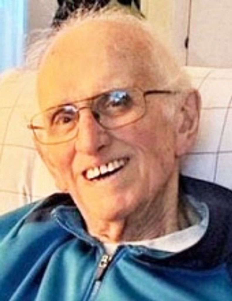 Andrew Carmen Barilla Profile Photo