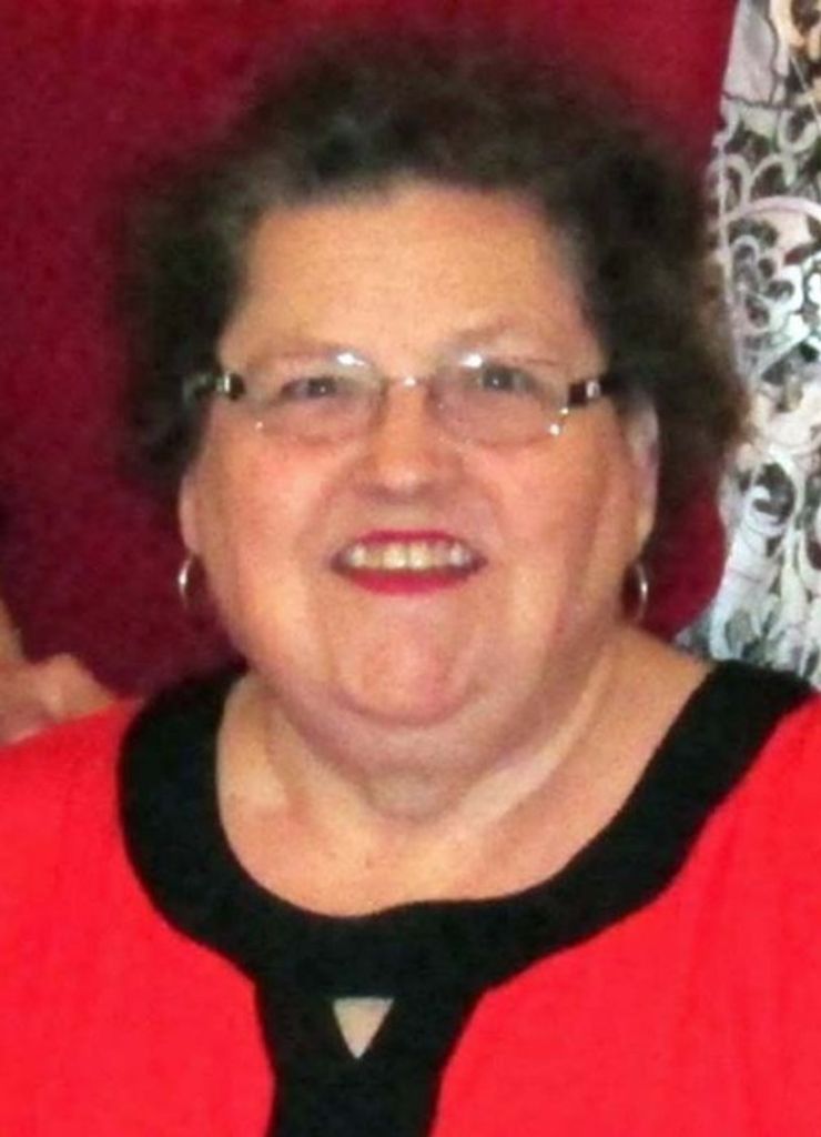 Yvonne Beatrice (Martin)  Dennis Profile Photo