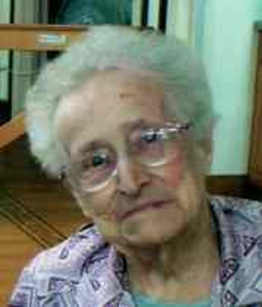 Florence "Toots" Neuman