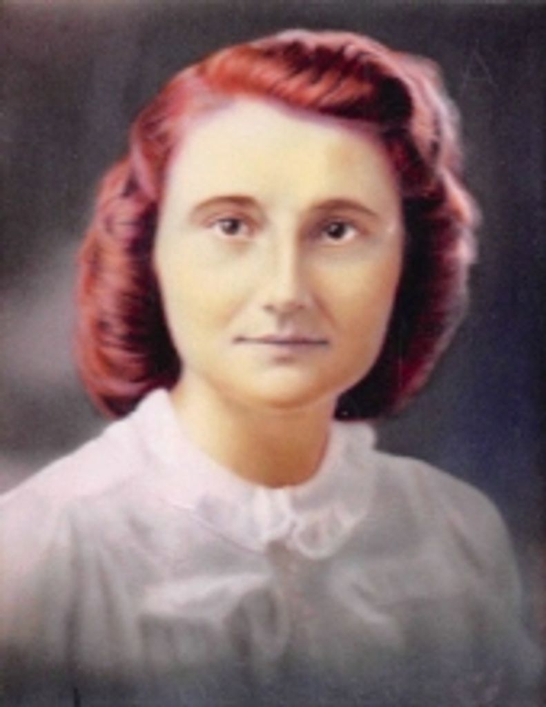 Adeline B. Ramsey Profile Photo