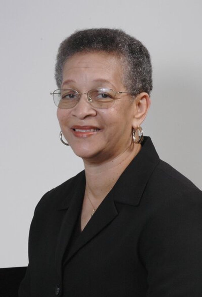 Patricia Whitsett Fortune Profile Photo