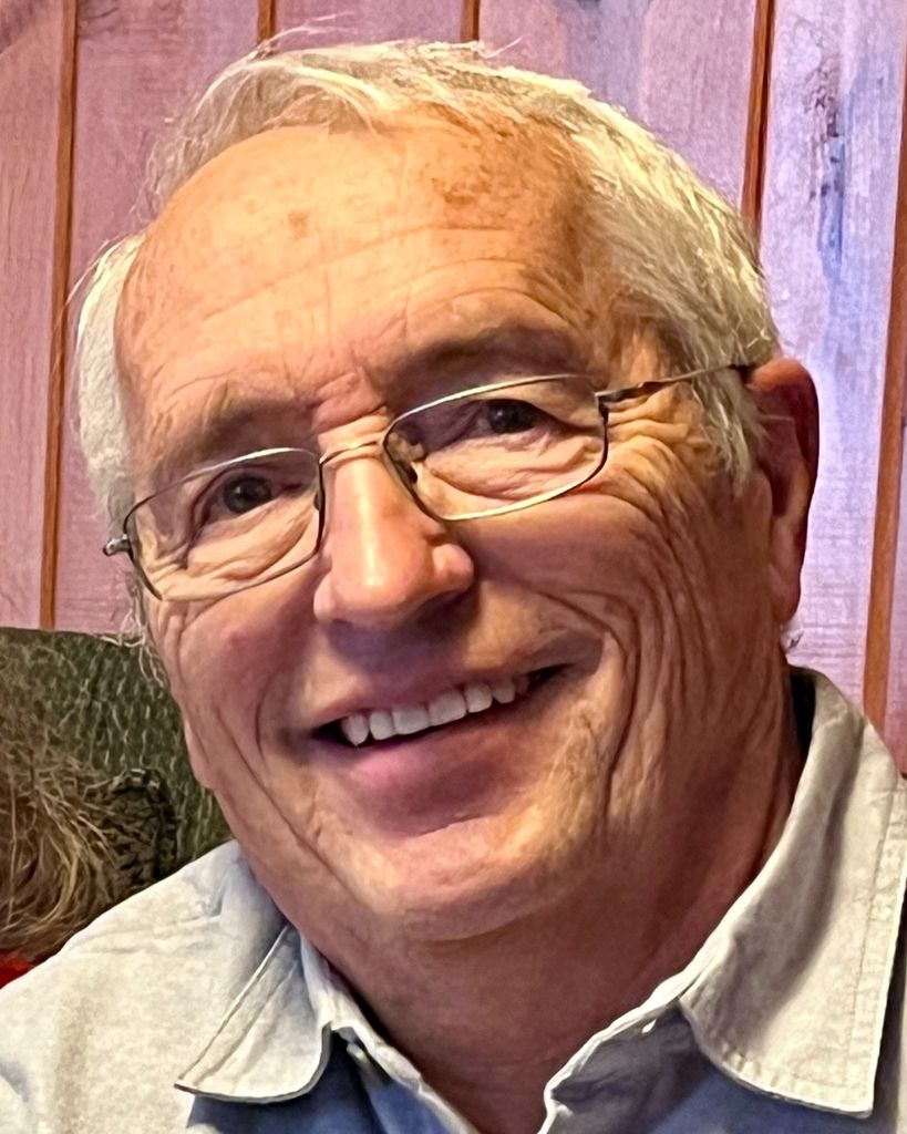 Michael Gene Graybeal Profile Photo