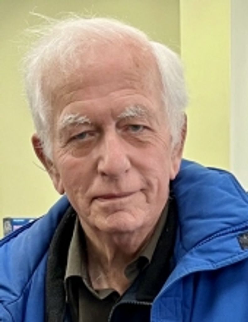 A. Adrian Andrew Profile Photo
