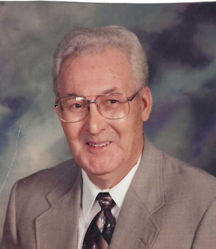 Frederick "Doc" E. Wolfe Profile Photo