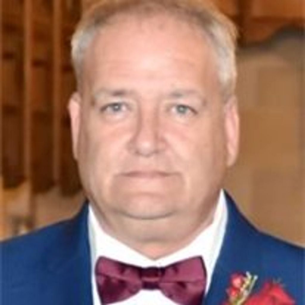 Michael J. "Mike" Buckley