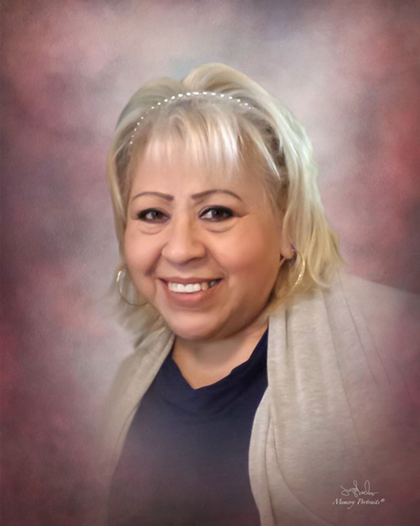 Maricela Vargas Profile Photo