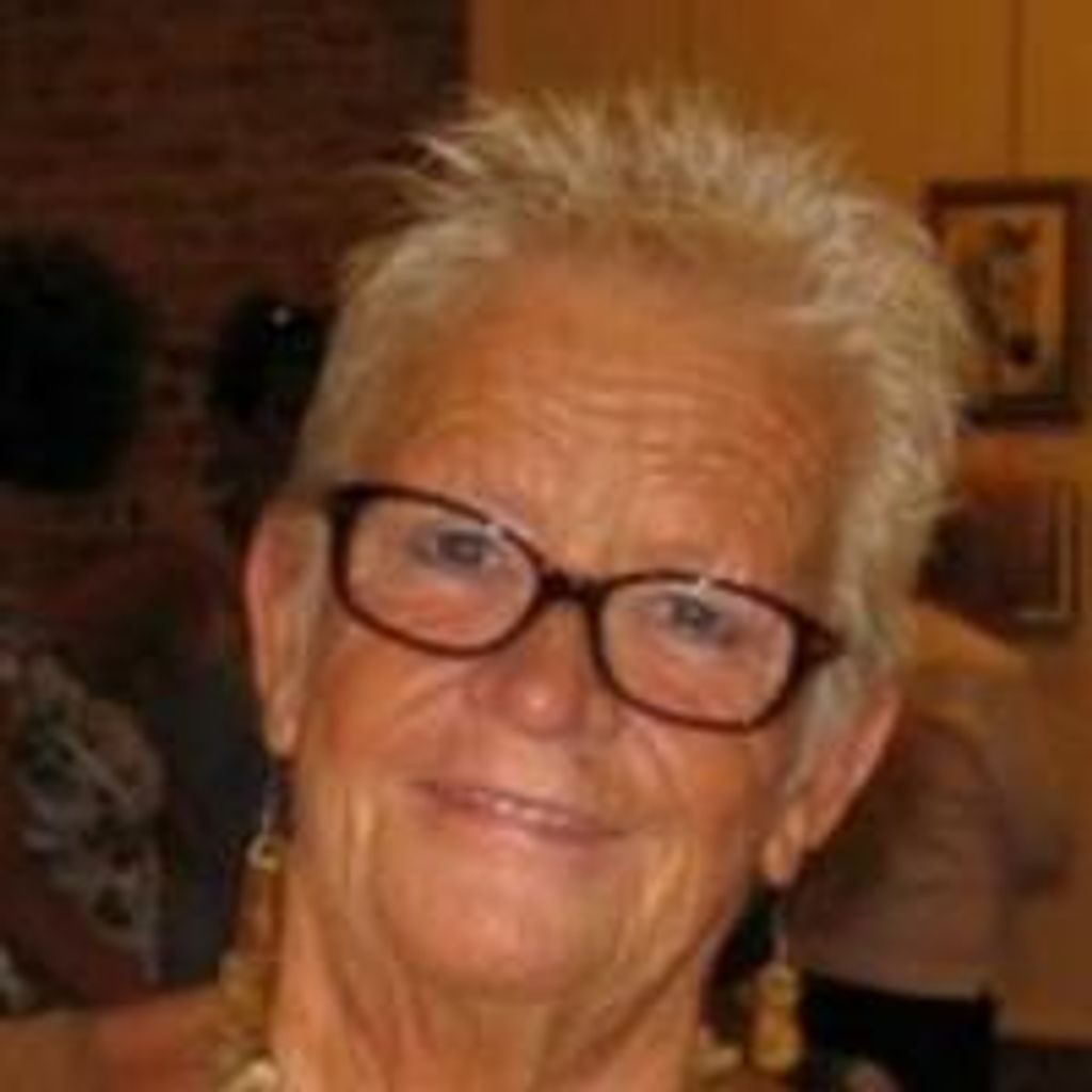 Gisela Sirrenberg Profile Photo