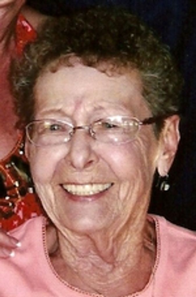 Jean Lucille (Sherman)  Scheck