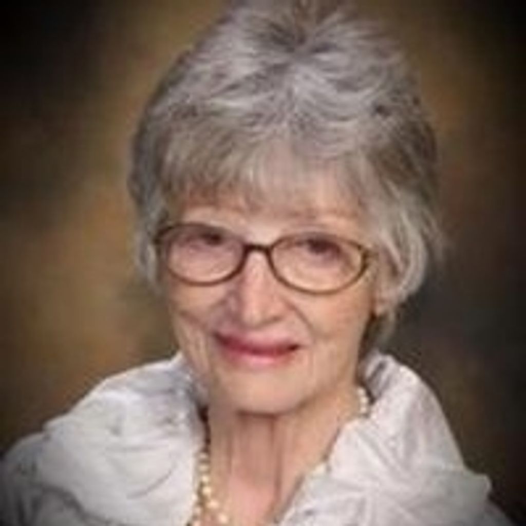 Sue Ann Smith