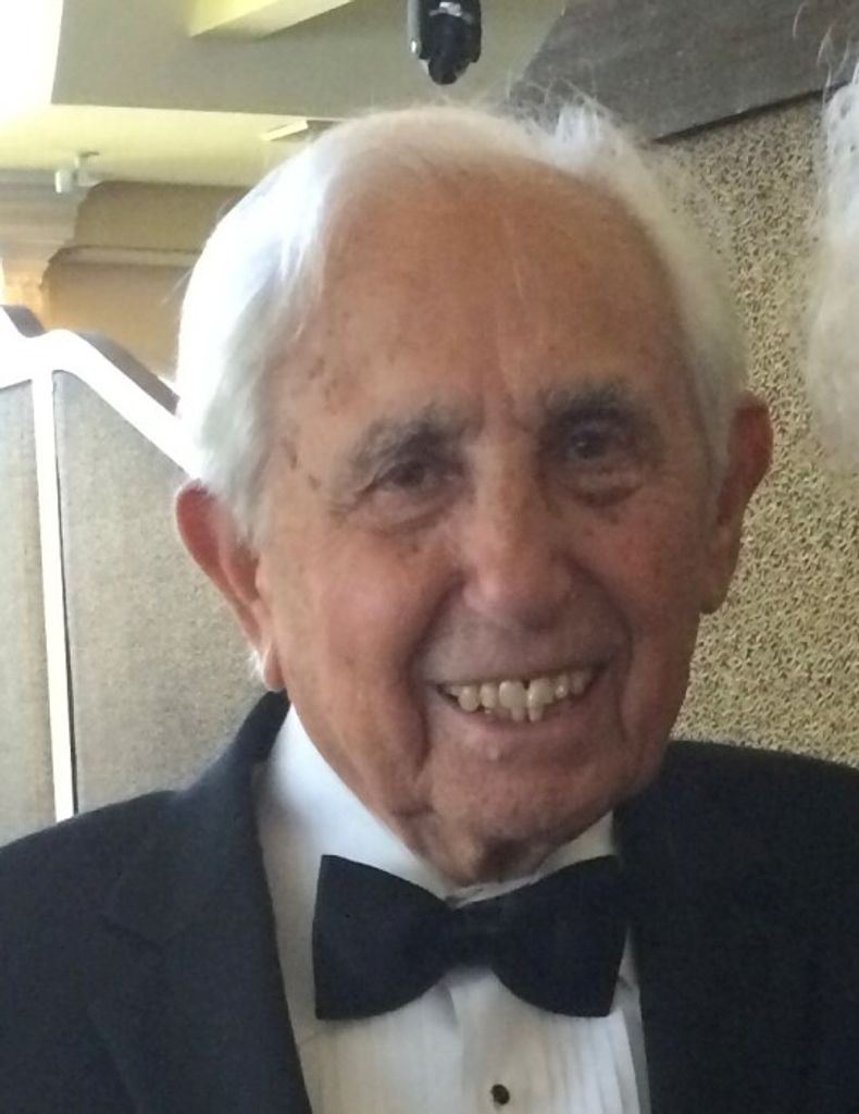 Leo Ditkoff