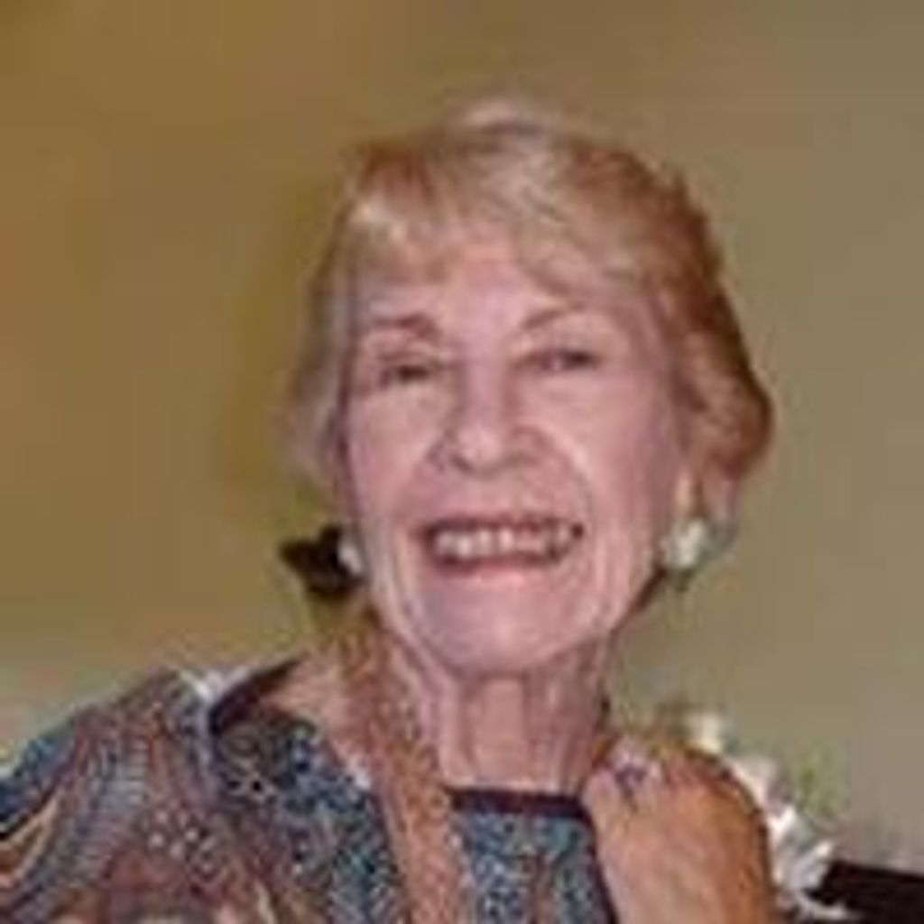Gloria  P. Mccarthy