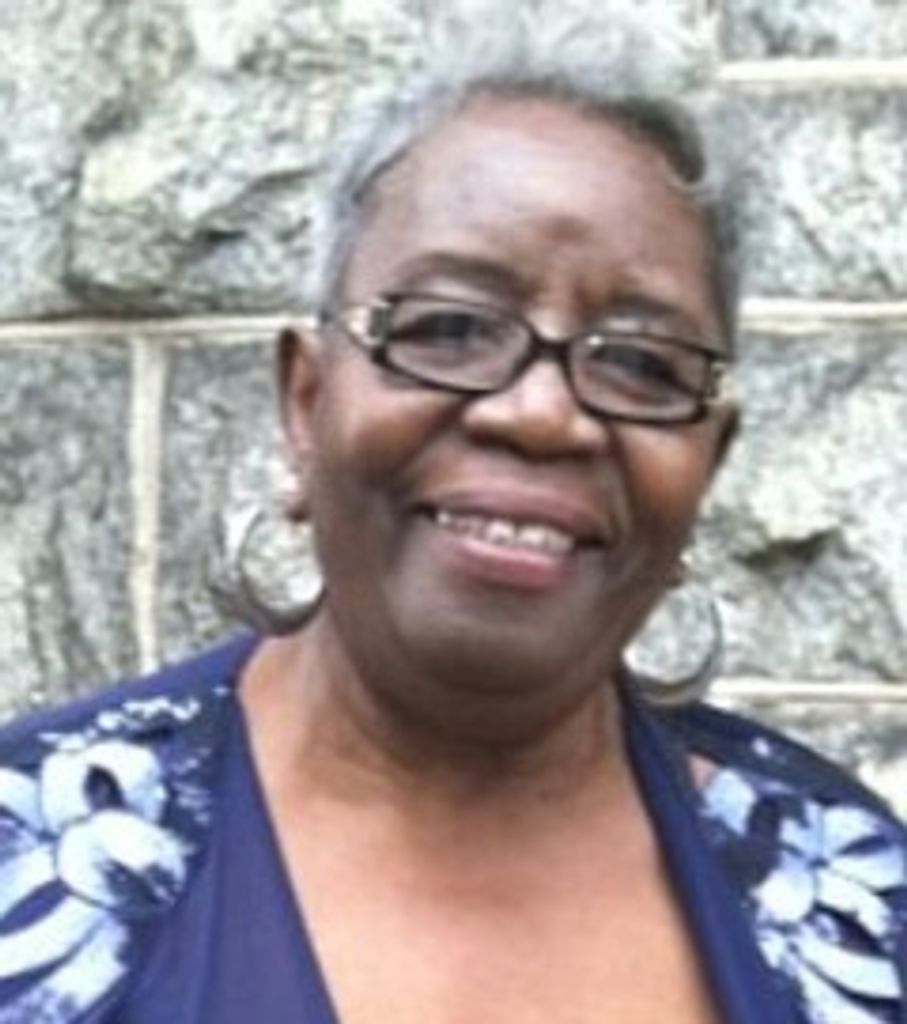 Ernestine Moaney
