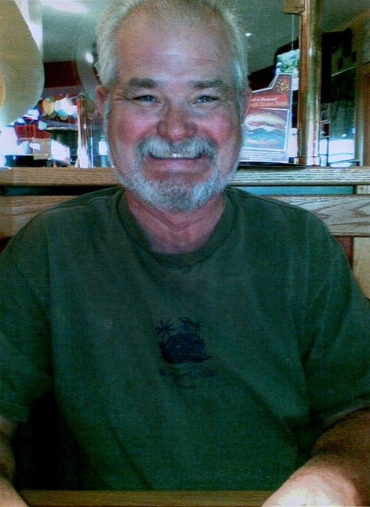 Lawrence K Davis Profile Photo
