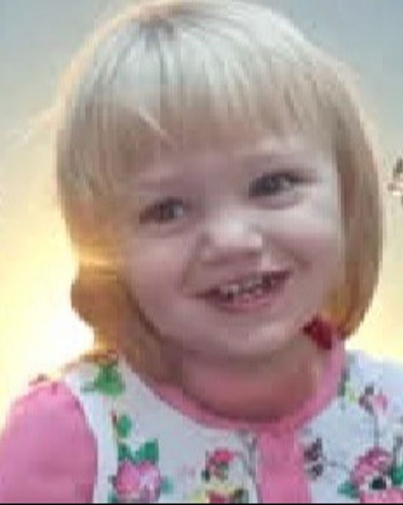 Acelynn Annette Moss