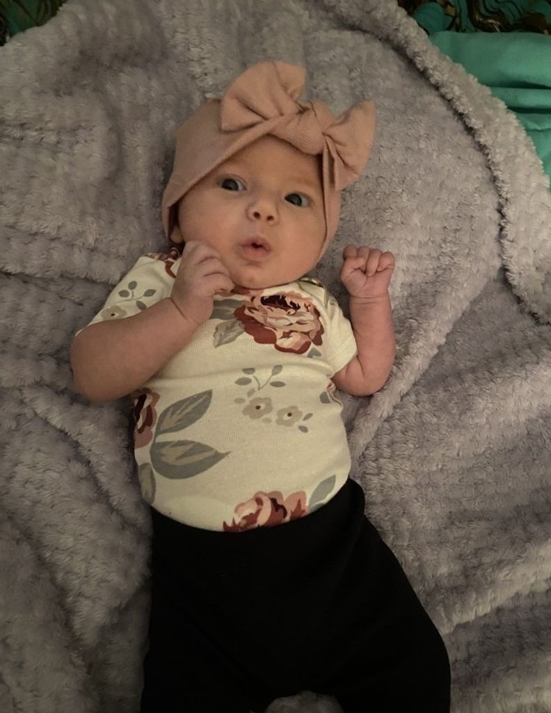 Ansley Briesmeister