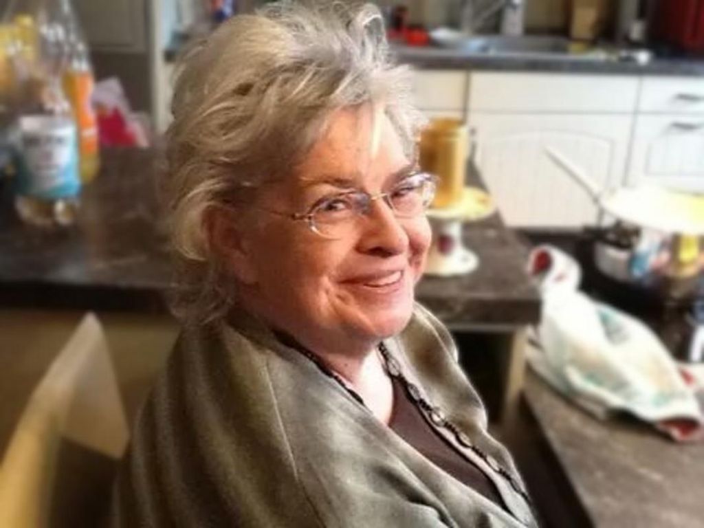 Margaret Ann Patton Profile Photo