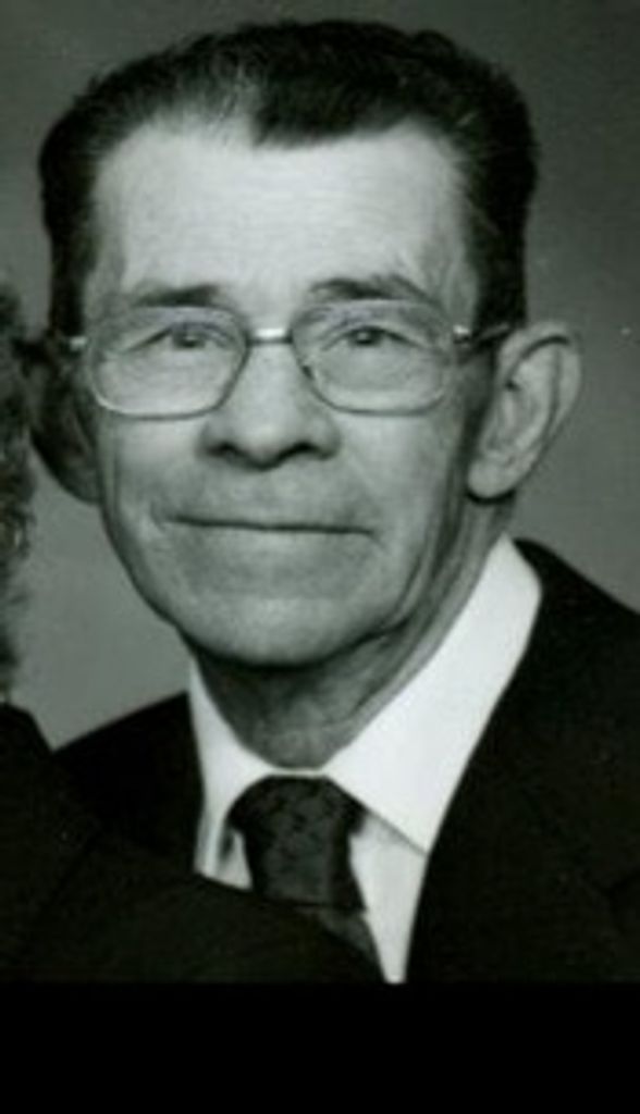 Floyd Grant, Sr.