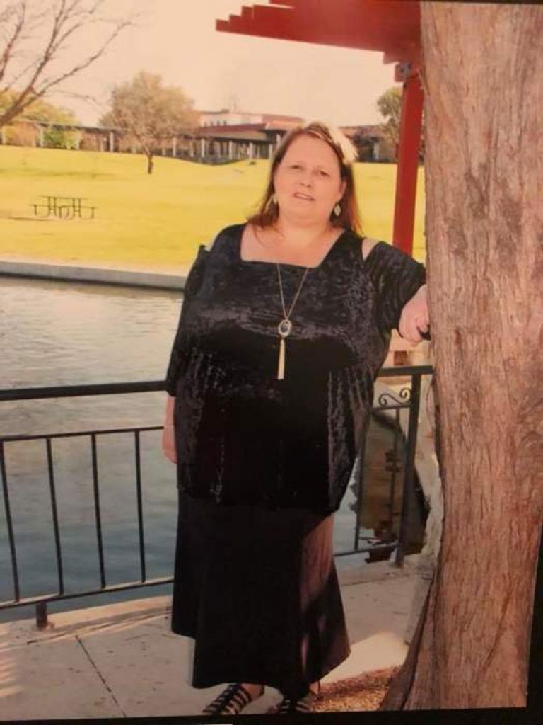 Belinda Cox Profile Photo