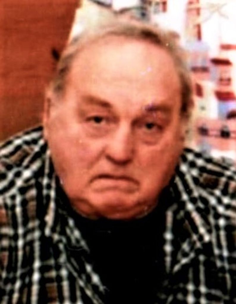 Paul E. Tipton