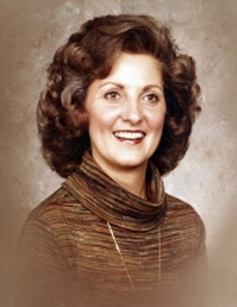 Shirley  Warren Dillon