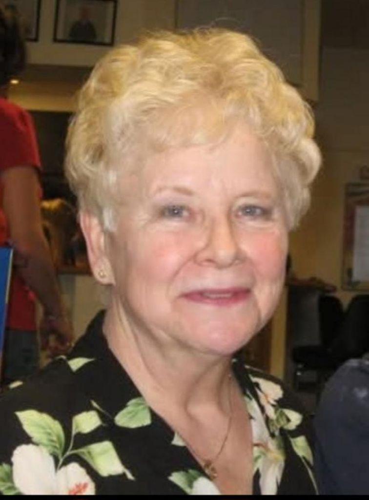 Sue White