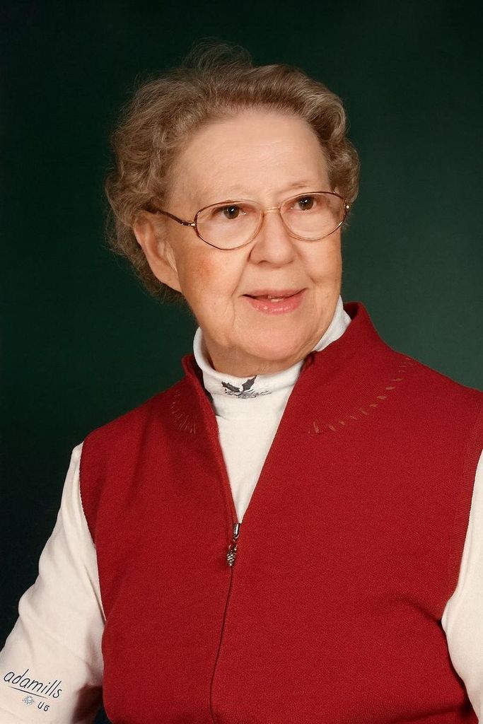 Mary Maupin Belew Profile Photo