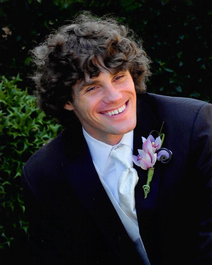 Christopher Ryan Vaughn Profile Photo