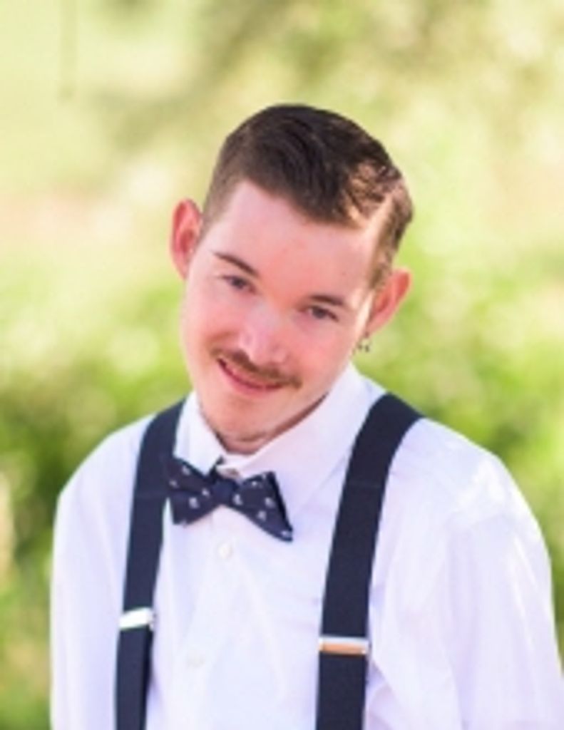 Ryan L. Halter Profile Photo