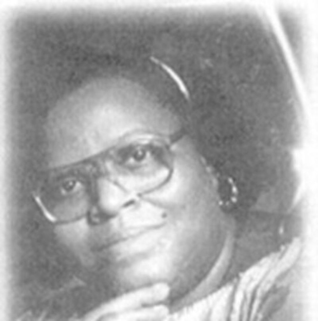 Pearl Francis Keys Pratt