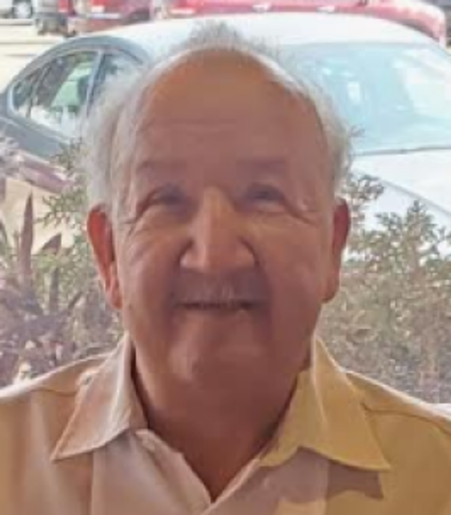 Epifanio Tristan Jr.