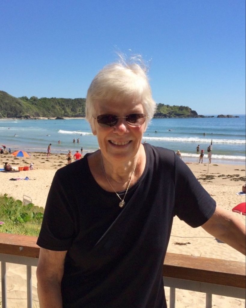Adeline Fleming Profile Photo
