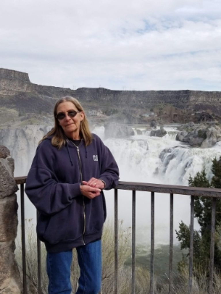 Barbara K. Wangelin